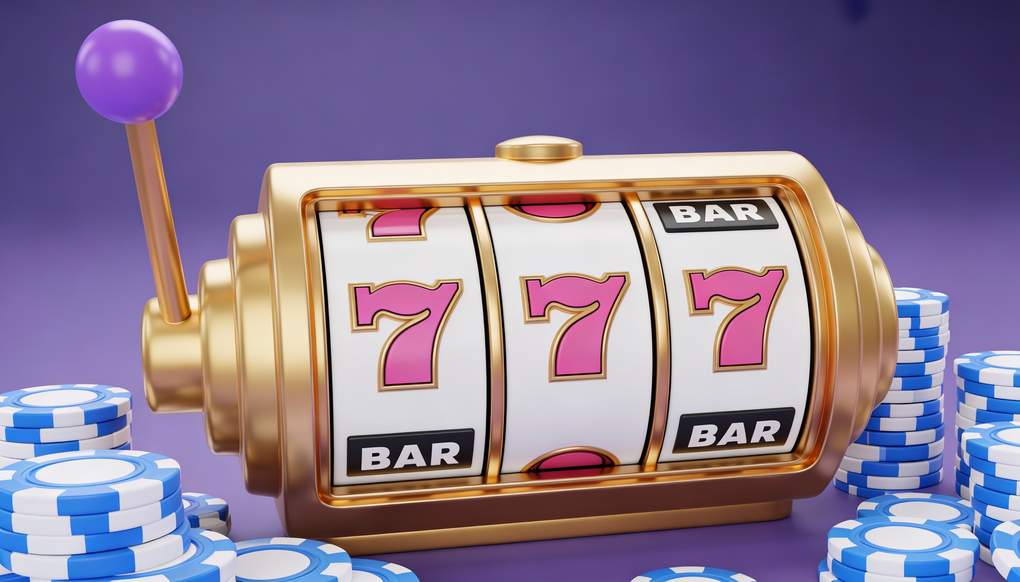 De geschiedenis van online casino's