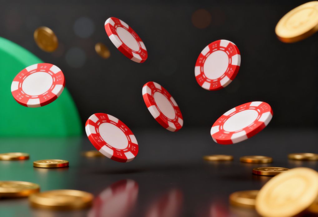 Les Free Spins au Casino MonteCrypto : Comment les Obtenir