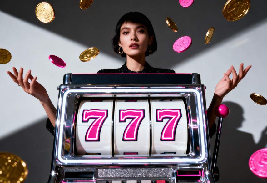 Montecryptos Casino : Le Guide Ultime des Machines à Sous en Ligne