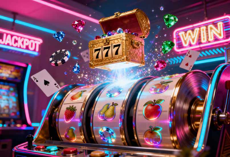 Scream Casino No Deposit Bonus – Vollständiger Leitfaden 2024 Scream Casino No Deposit Bonus – Vollständiger Leitfaden 2024
