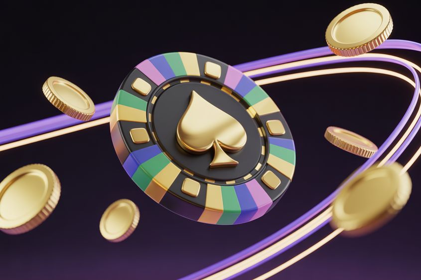 The Ultimate Guide to Slot Machines at Mr Fortune Casino
